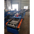 CZ Rollable Roll Forming Machine